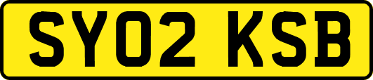 SY02KSB