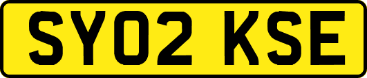 SY02KSE