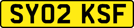 SY02KSF