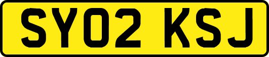 SY02KSJ