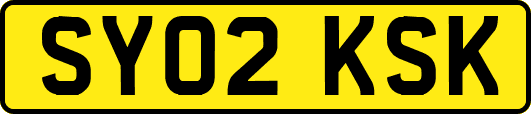 SY02KSK