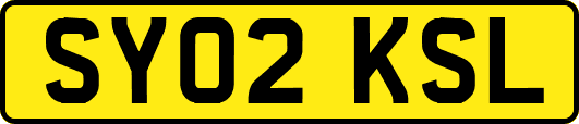 SY02KSL