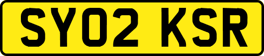 SY02KSR