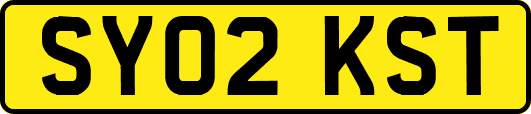 SY02KST