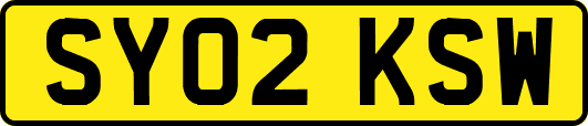 SY02KSW