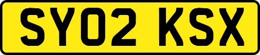 SY02KSX