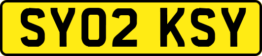 SY02KSY