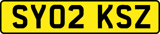 SY02KSZ