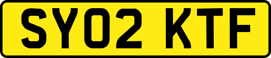 SY02KTF