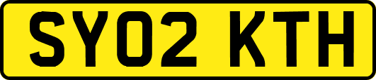 SY02KTH