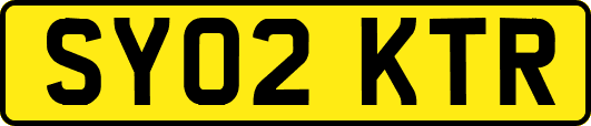 SY02KTR