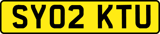 SY02KTU