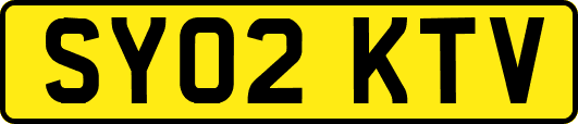 SY02KTV