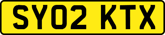 SY02KTX