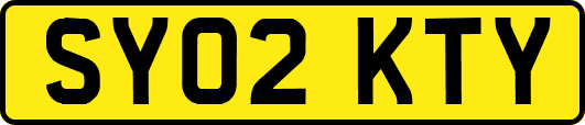 SY02KTY