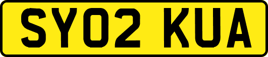 SY02KUA