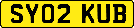 SY02KUB