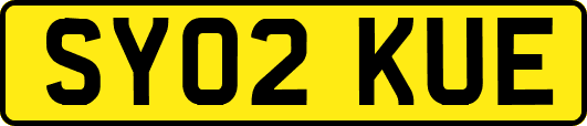 SY02KUE