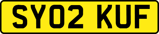 SY02KUF