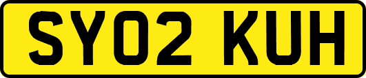 SY02KUH