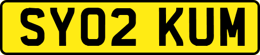SY02KUM