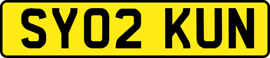 SY02KUN