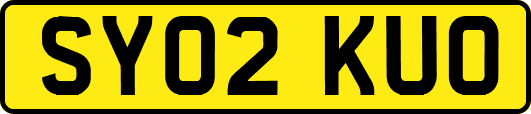 SY02KUO