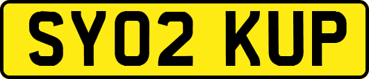 SY02KUP