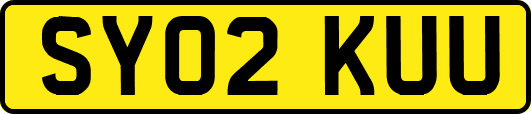 SY02KUU