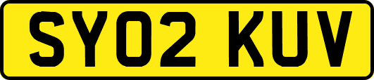SY02KUV