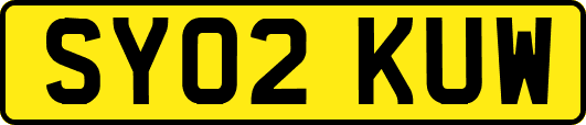 SY02KUW