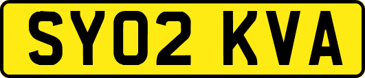 SY02KVA