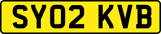 SY02KVB