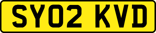SY02KVD
