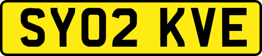 SY02KVE