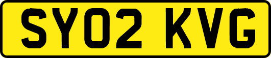 SY02KVG