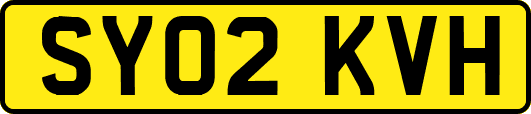SY02KVH