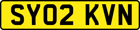 SY02KVN