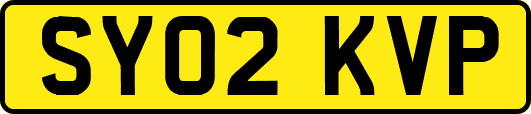 SY02KVP