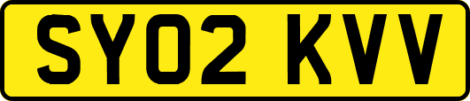 SY02KVV