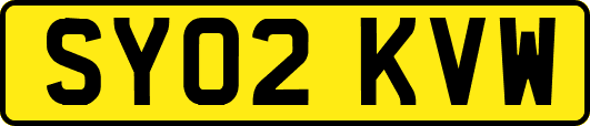 SY02KVW