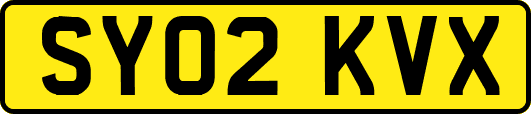 SY02KVX