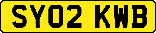 SY02KWB