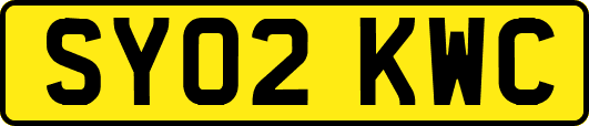 SY02KWC