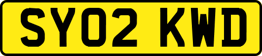 SY02KWD