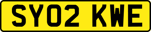 SY02KWE