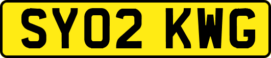 SY02KWG