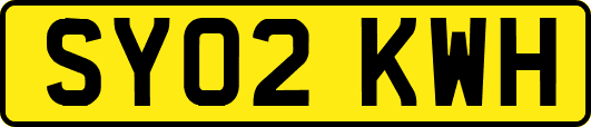 SY02KWH