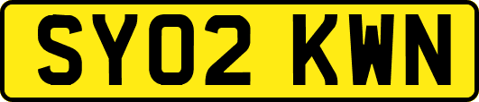 SY02KWN