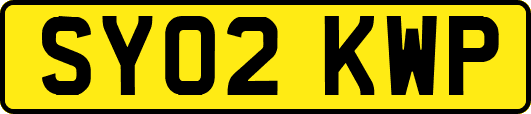 SY02KWP